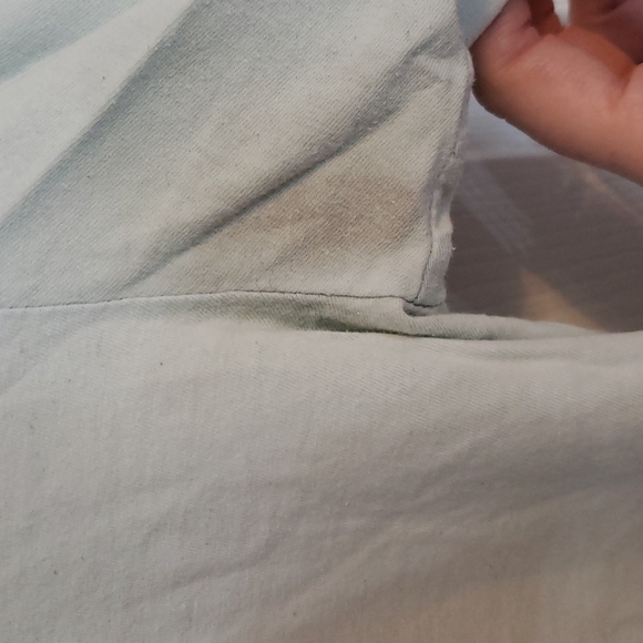 Phi Sigma Sigma V-Neck - Picture 5 of 6